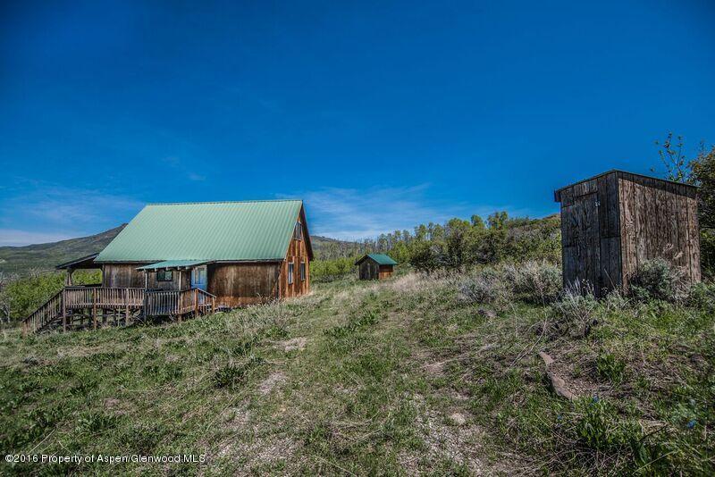 1081 Timberlane Loop Road Craig, CO 81625 - Photo 6 of 17 Cabin 17