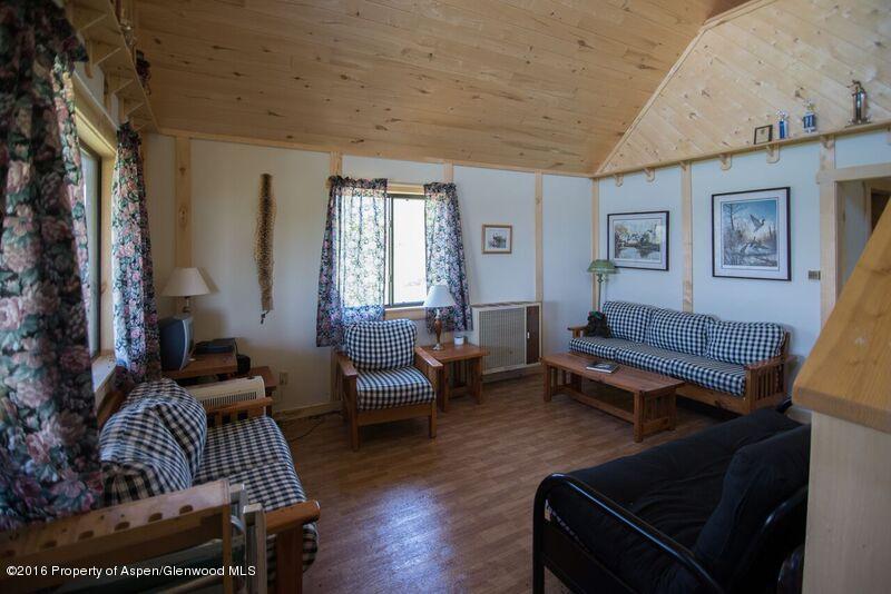 1081 Timberlane Loop Road Craig, CO 81625 - Photo 7 of 17 Cabin 5