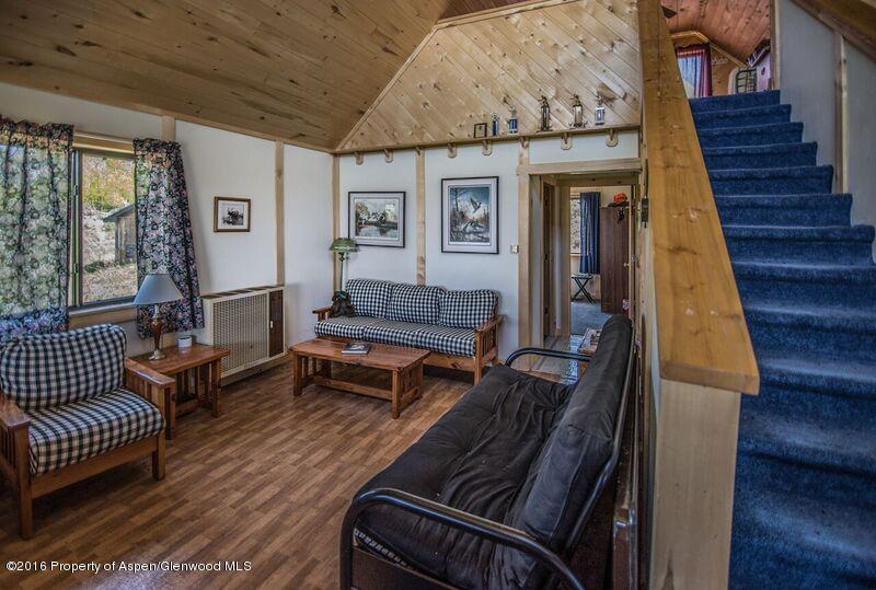 1081 Timberlane Loop Road Craig, CO 81625 - Photo 8 of 17 Cabin 8
