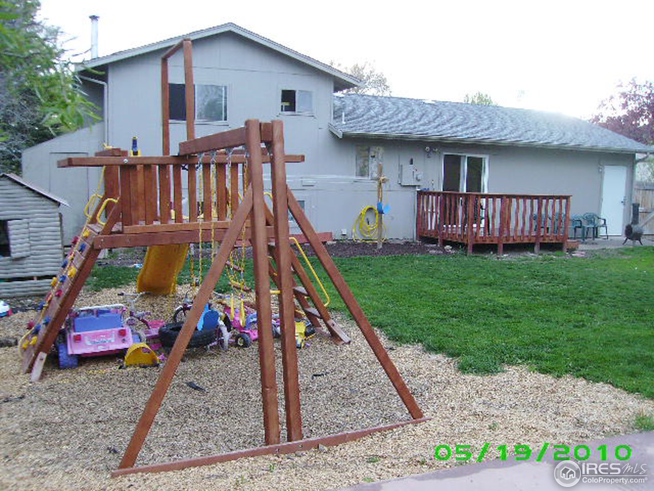 3504 Post Road Laporte, CO 80535 - Photo 16 of 18 Gallery Image 16
