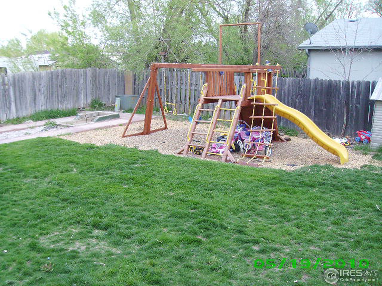 3504 Post Road Laporte, CO 80535 - Photo 17 of 18 Gallery Image 17