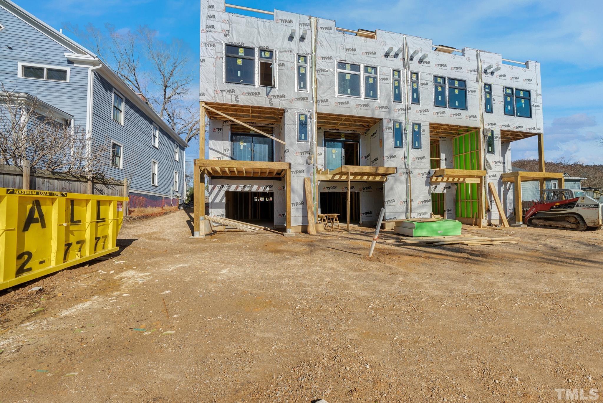 706 East Hargett Street Raleigh, NC 27601 - Photo 11 of 28 Gallery Image 11