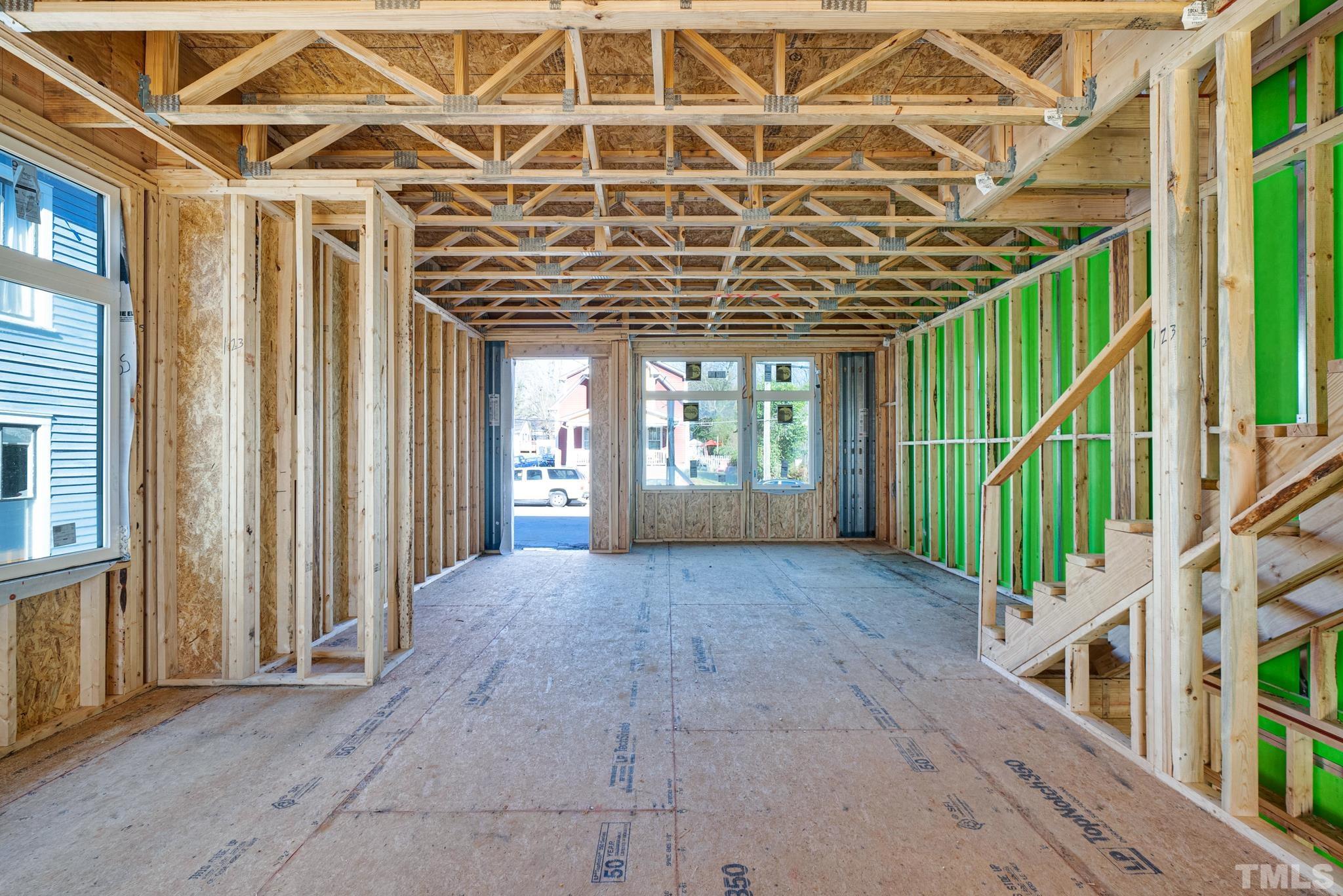 706 East Hargett Street Raleigh, NC 27601 - Photo 16 of 28 Gallery Image 16