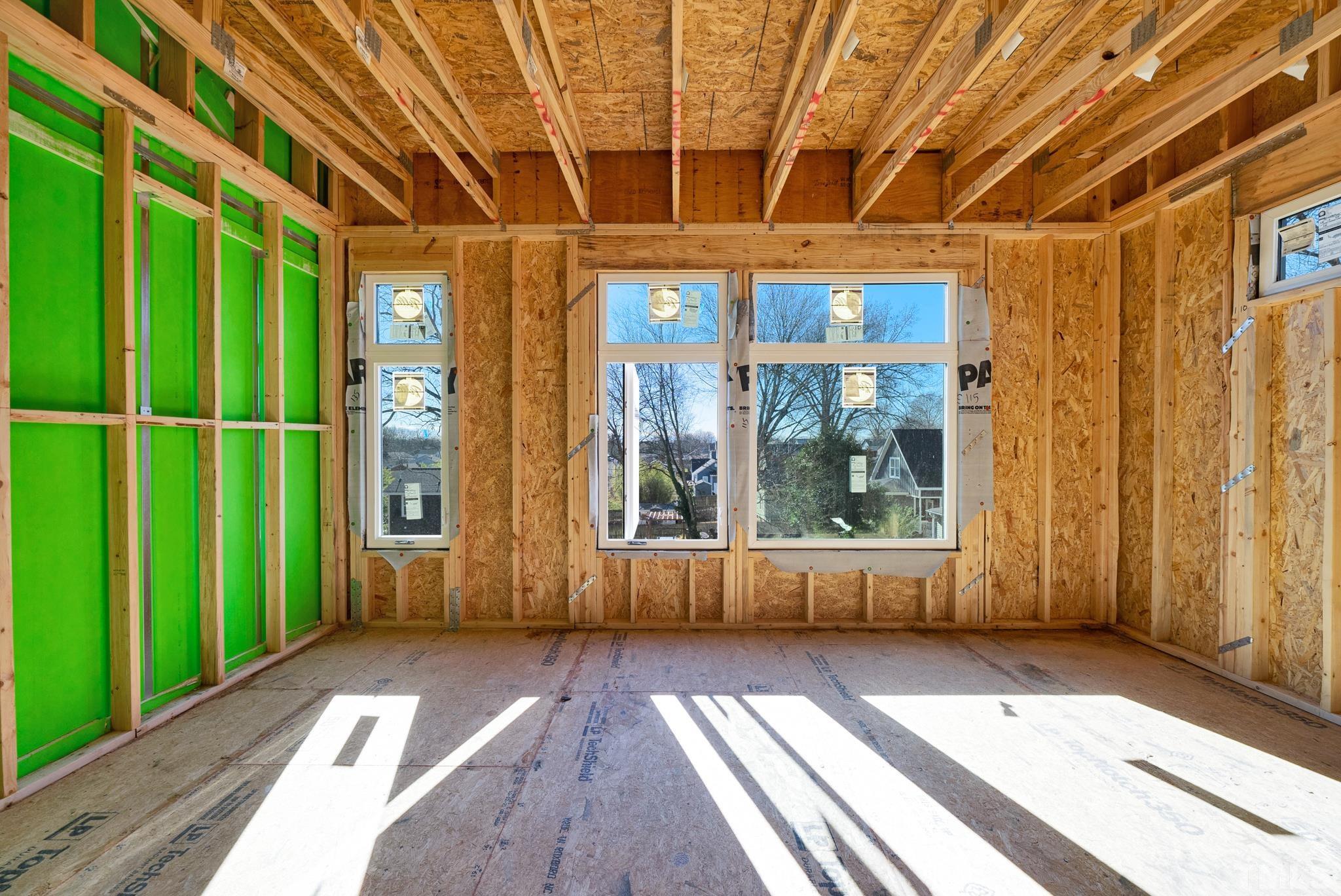 706 East Hargett Street Raleigh, NC 27601 - Photo 21 of 28 Gallery Image 21