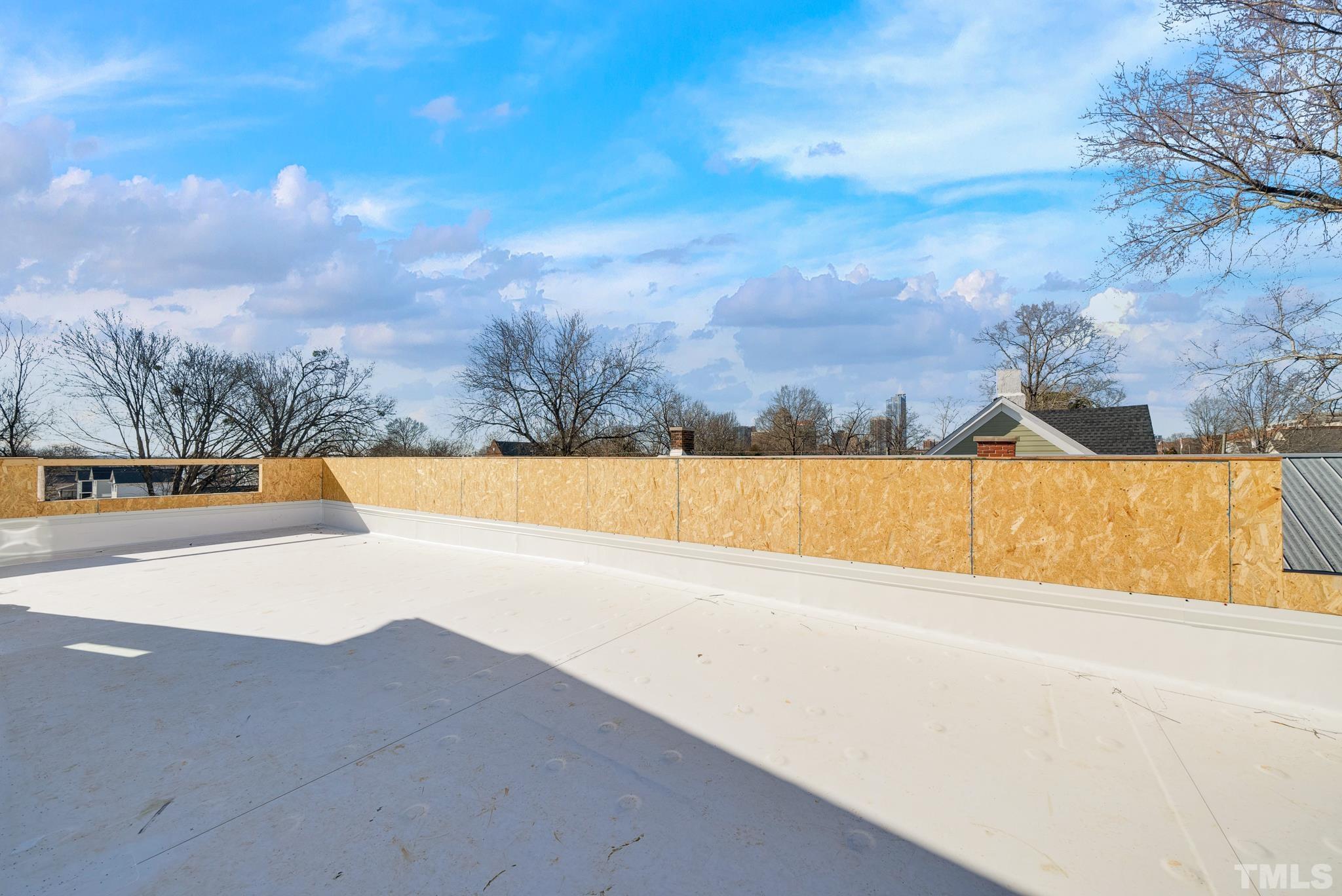706 East Hargett Street Raleigh, NC 27601 - Photo 28 of 28 Gallery Image 28