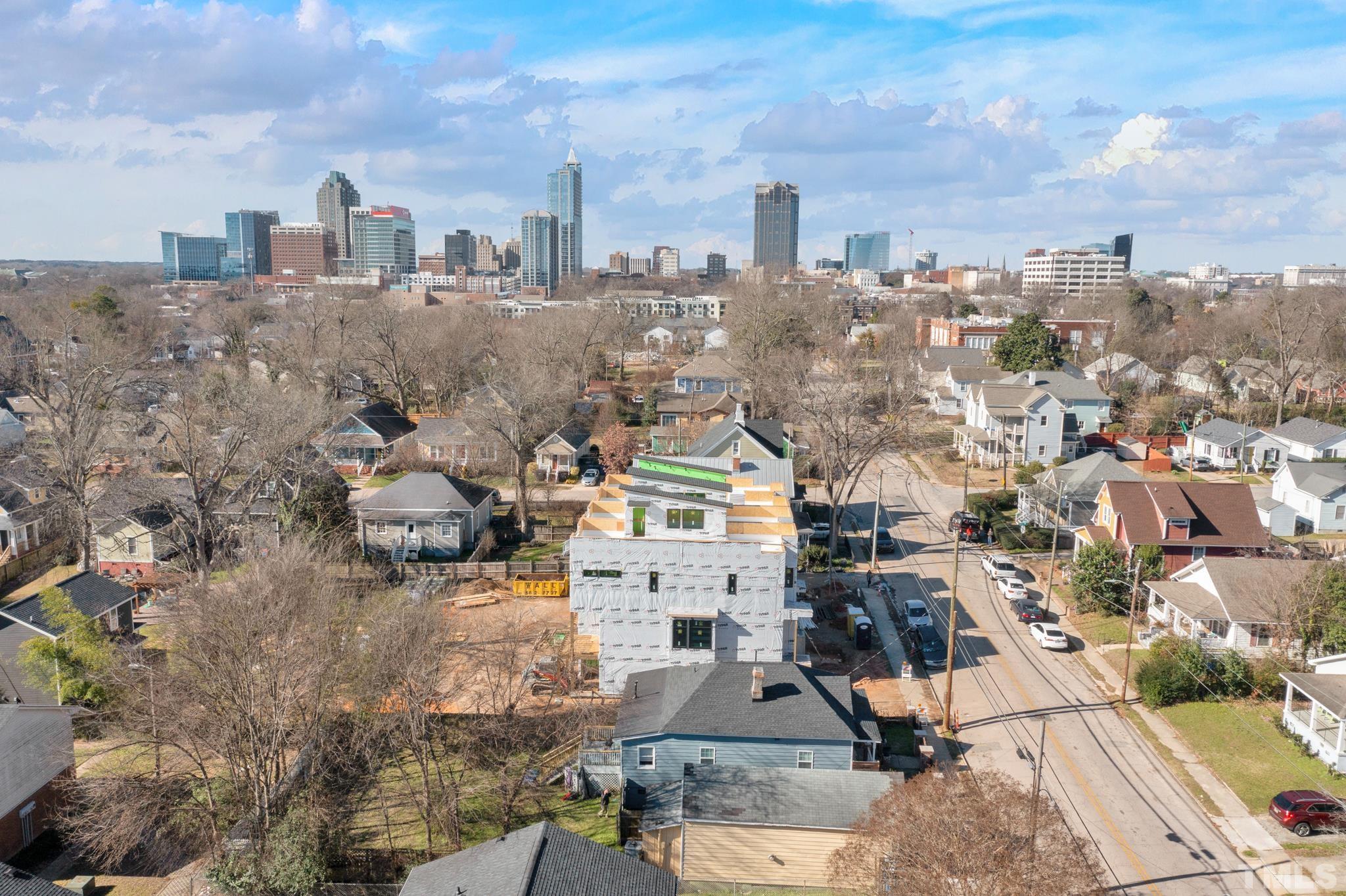 706 East Hargett Street Raleigh, NC 27601 - Photo 6 of 28 Gallery Image 6