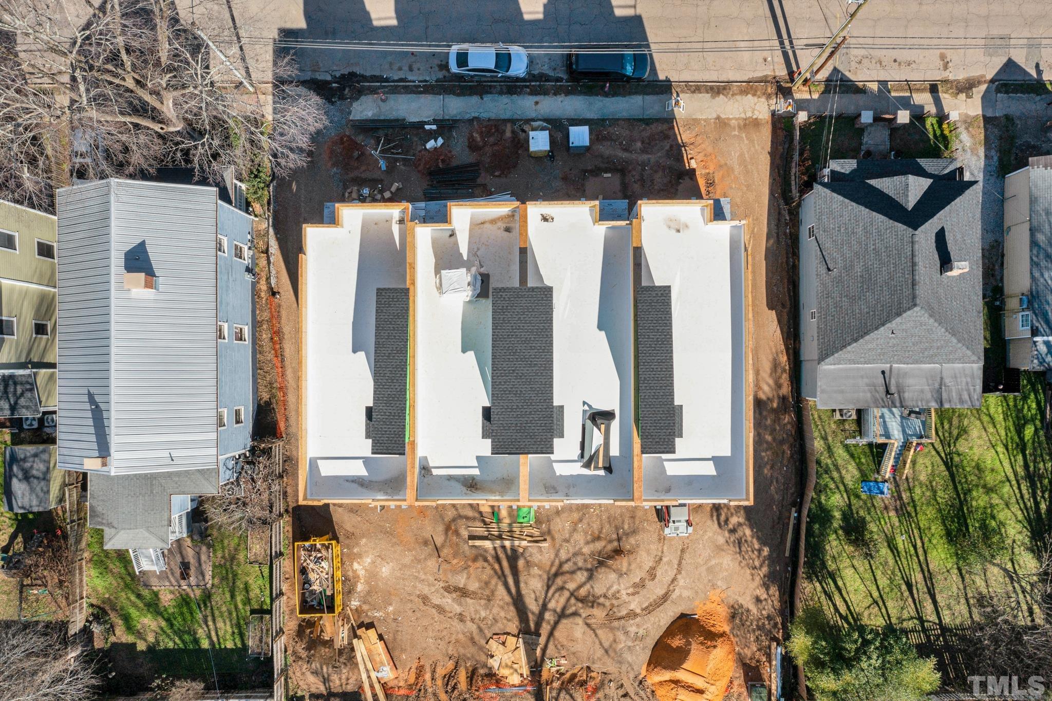 706 East Hargett Street Raleigh, NC 27601 - Photo 7 of 28 Gallery Image 7