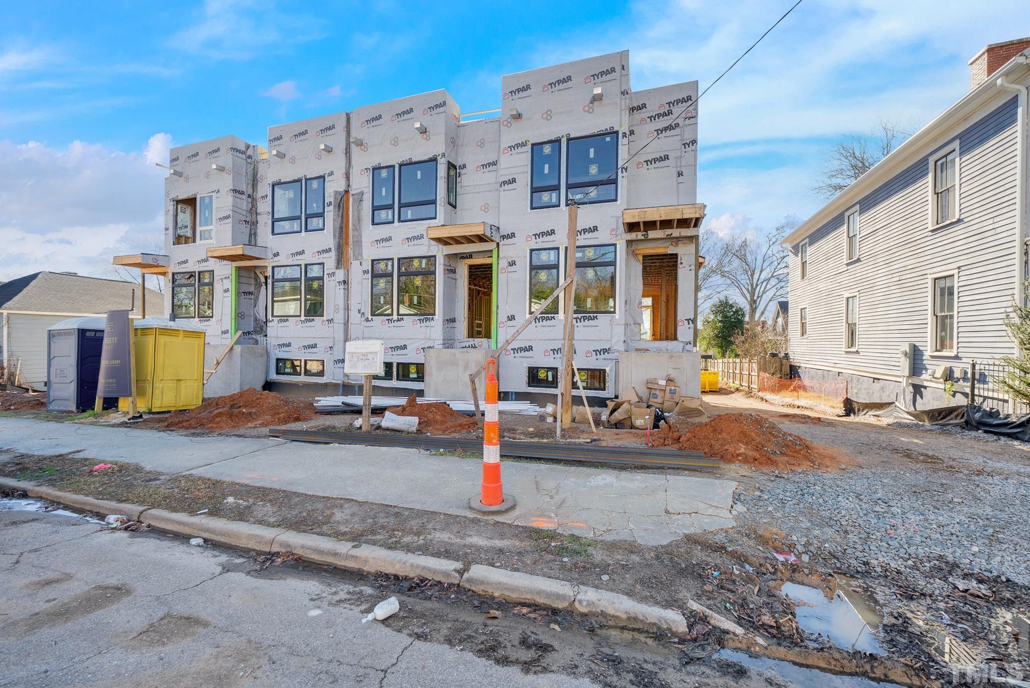 706 East Hargett Street Raleigh, NC 27601 - Photo 10 of 28 Gallery Image 10