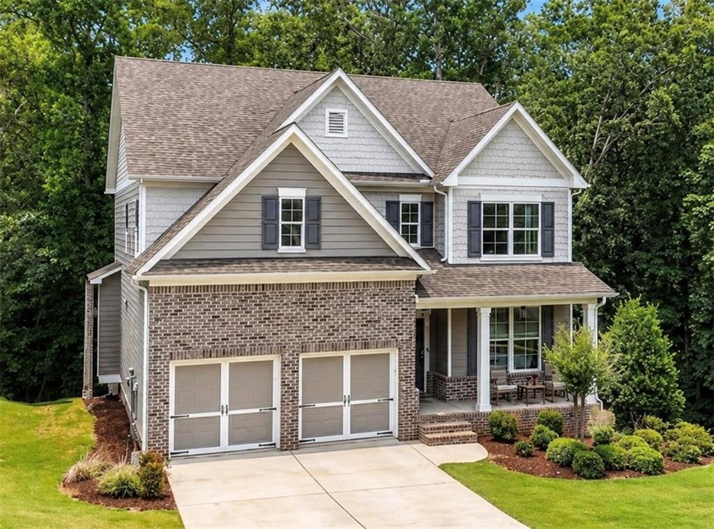 120 Longleaf Drive Canton, GA 30114 - Photo 2 of 57