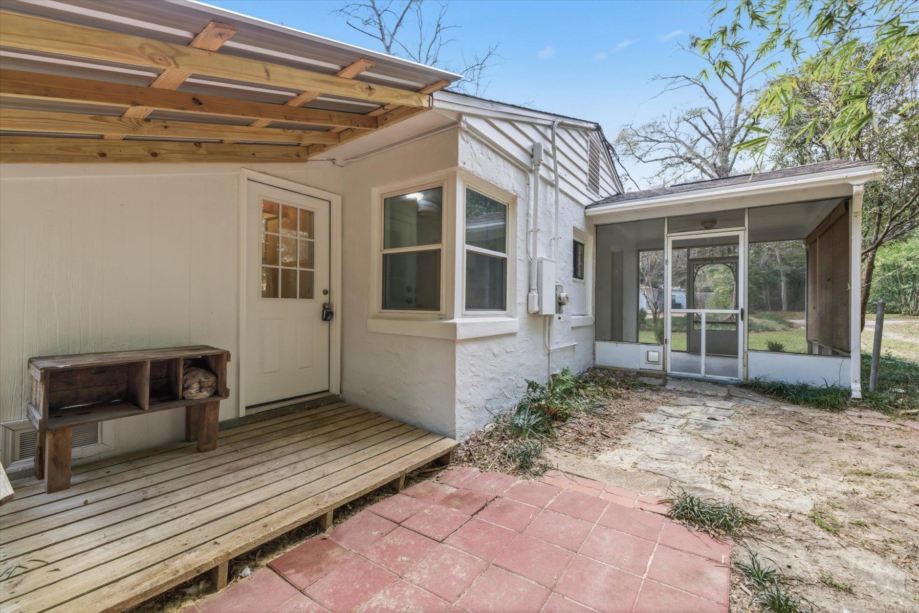 1623 Marcia Avenue Tallahassee, FL 32310 - Photo 25 of 40