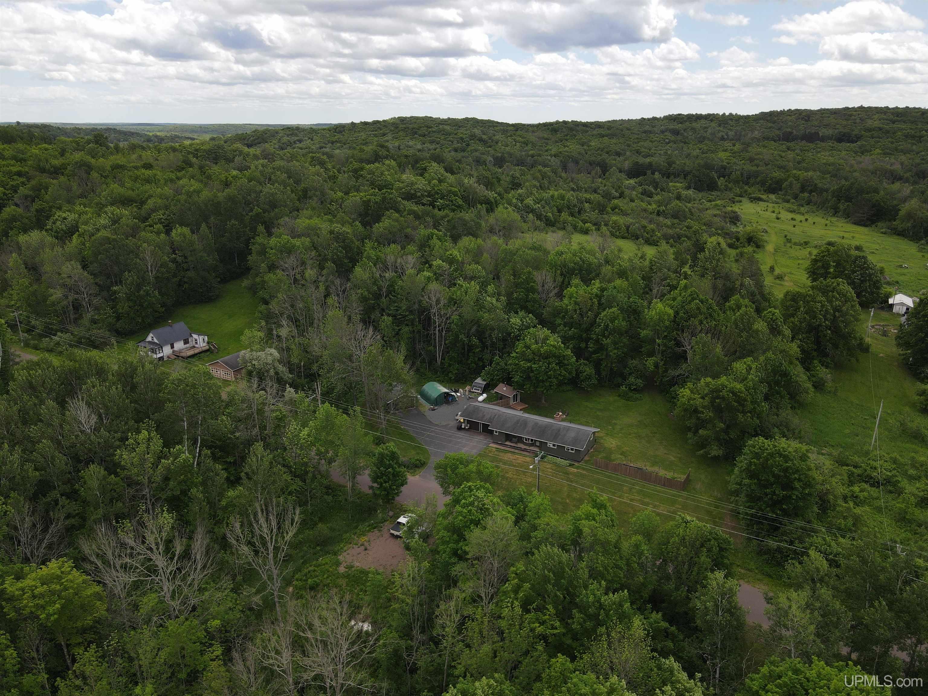 1001 Tilden Road Bessemer, MI 49911 - Photo 21 of 73