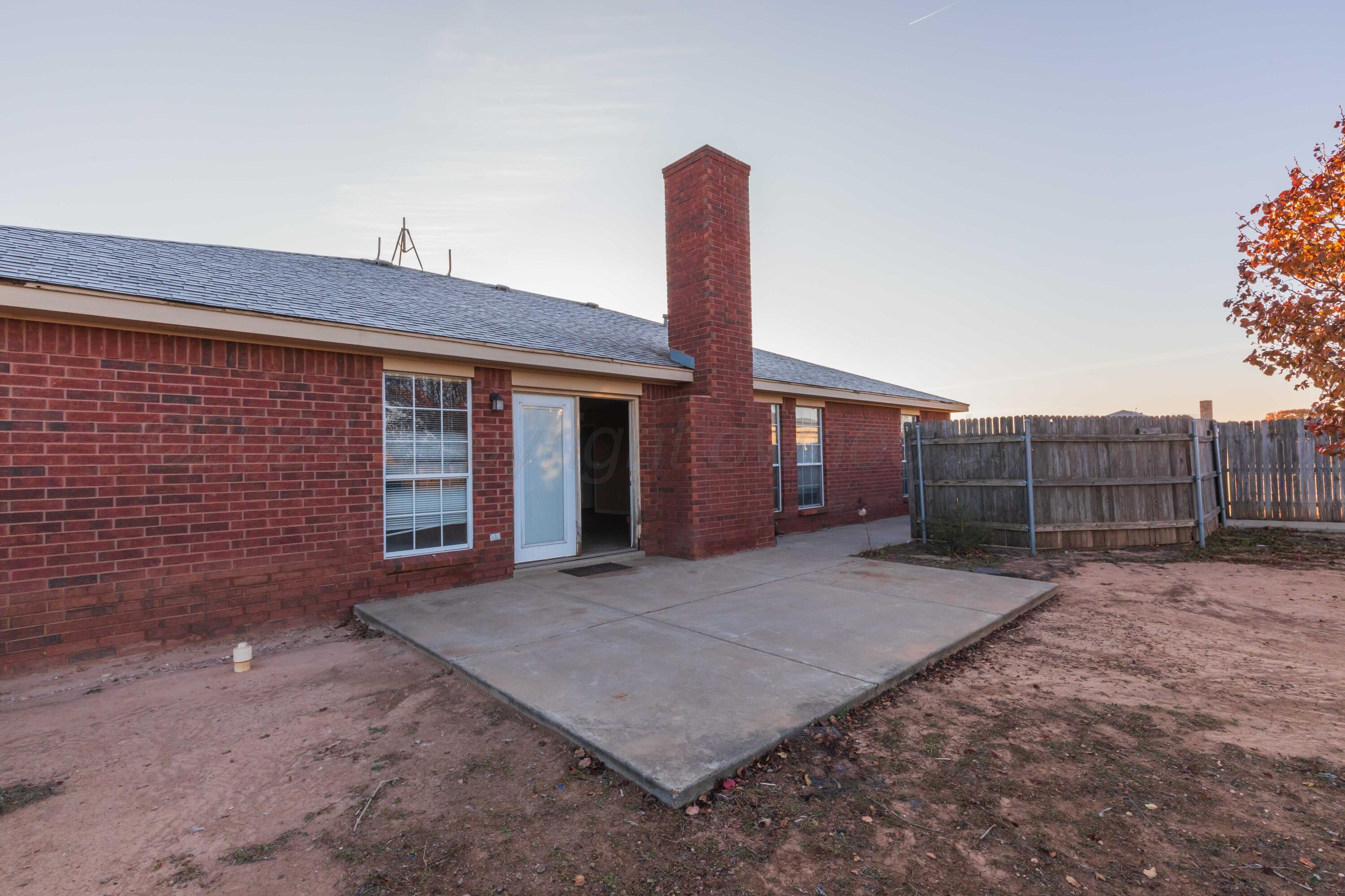 9100 Dowell Road Amarillo, TX 79119 - Photo 40 of 48 PATIO