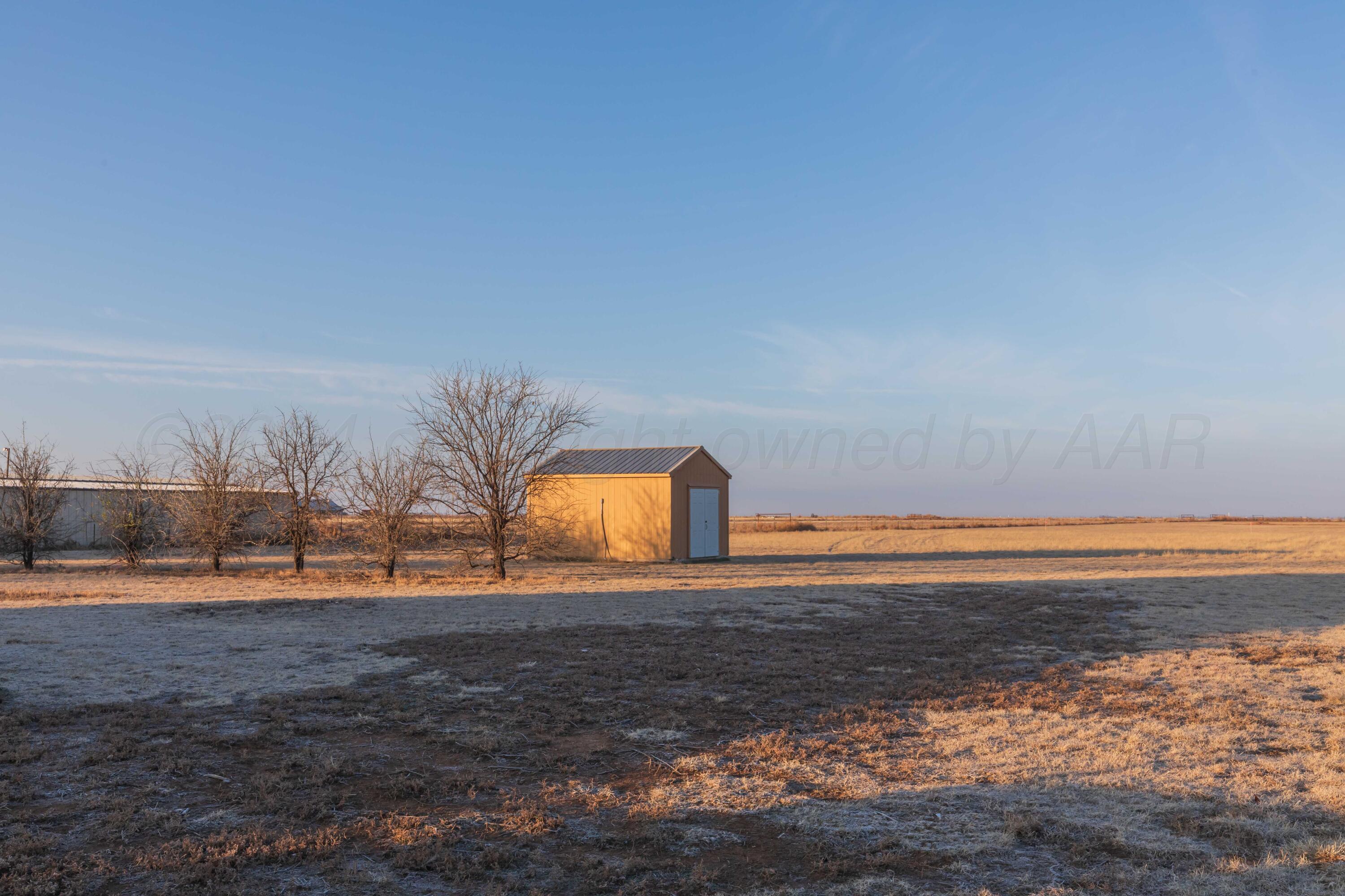 9100 Dowell Road Amarillo, TX 79119 - Photo 45 of 48 LAND VIEW 2