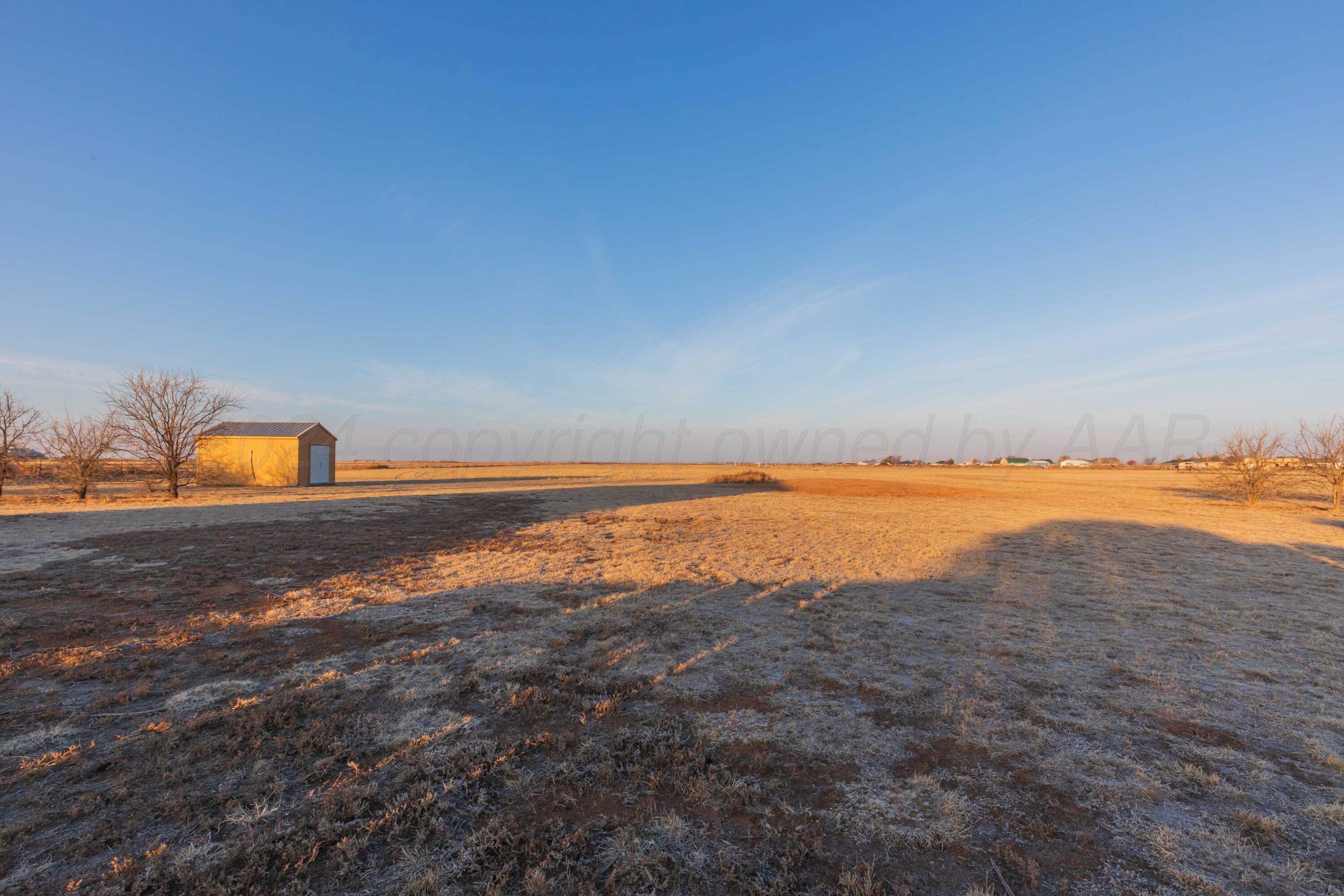 9100 Dowell Road Amarillo, TX 79119 - Photo 46 of 48 LAND VIEW 3