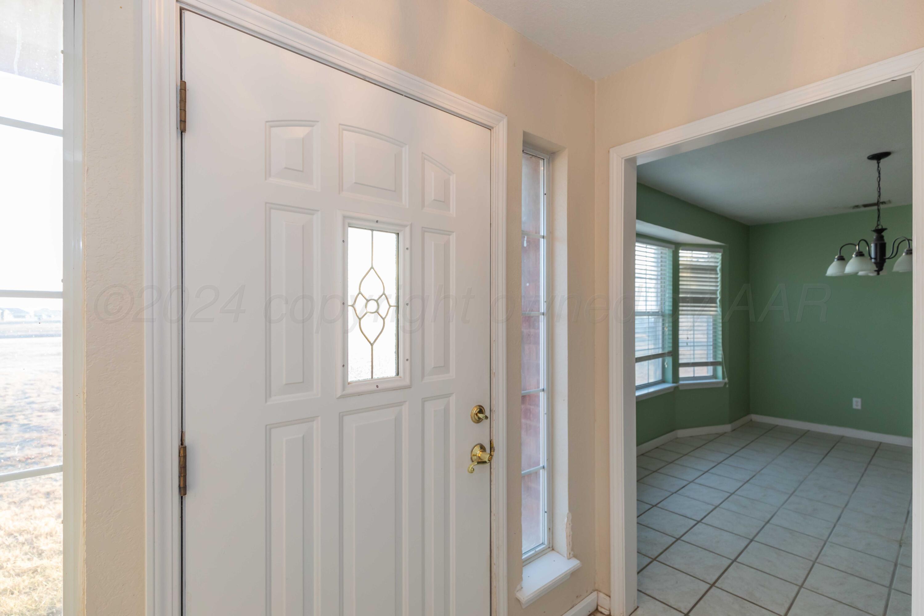 9100 Dowell Road Amarillo, TX 79119 - Photo 5 of 48 ENTRY