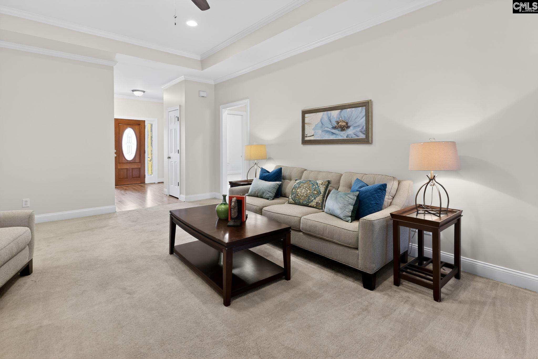 212 Bays End Court Chapin, SC 29036 - Photo 15 of 52