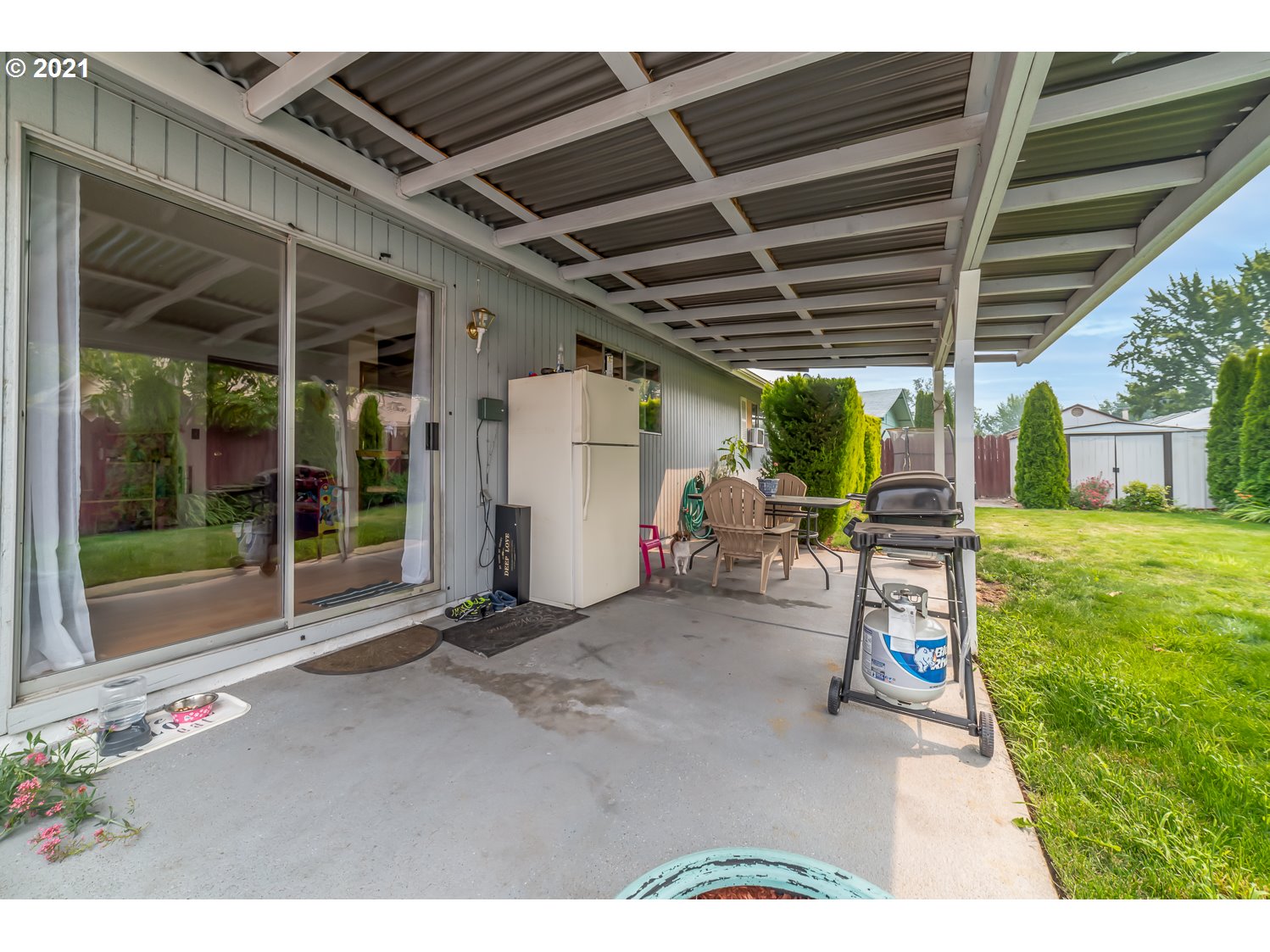 4853 Daisy Street Springfield, OR 97478 - Photo 22 of 32