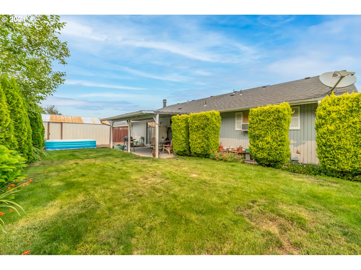 4853 Daisy Street Springfield, OR 97478 - Photo 27 of 32