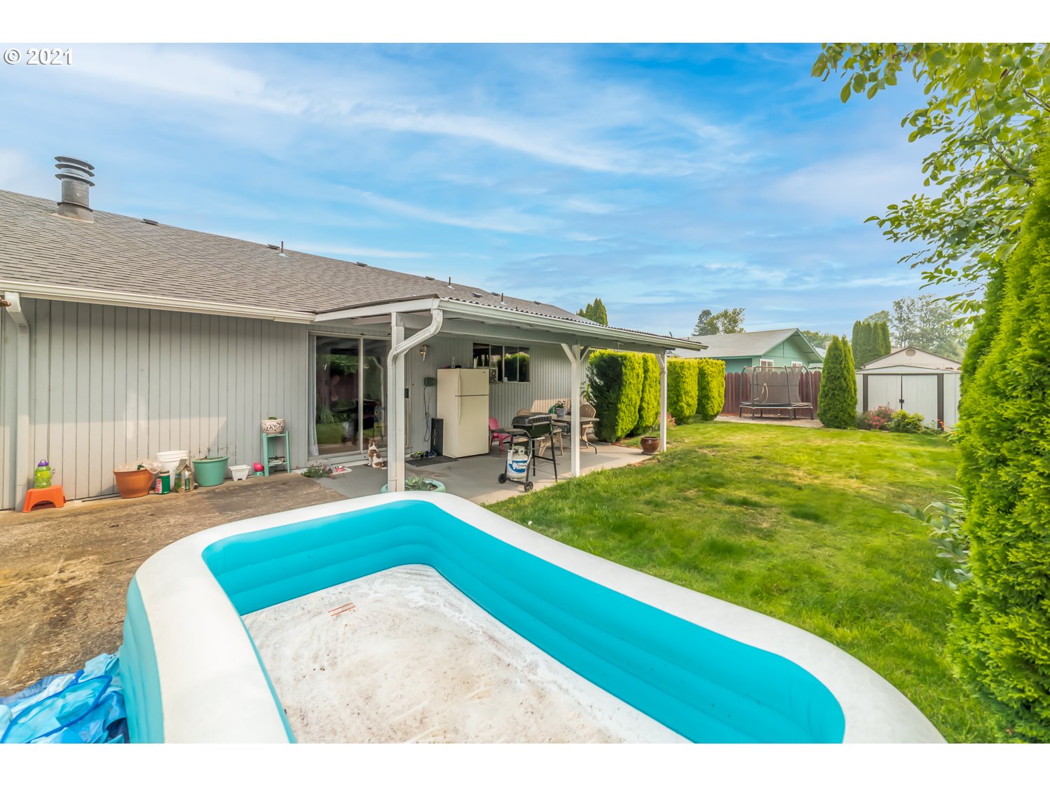 4853 Daisy Street Springfield, OR 97478 - Photo 28 of 32