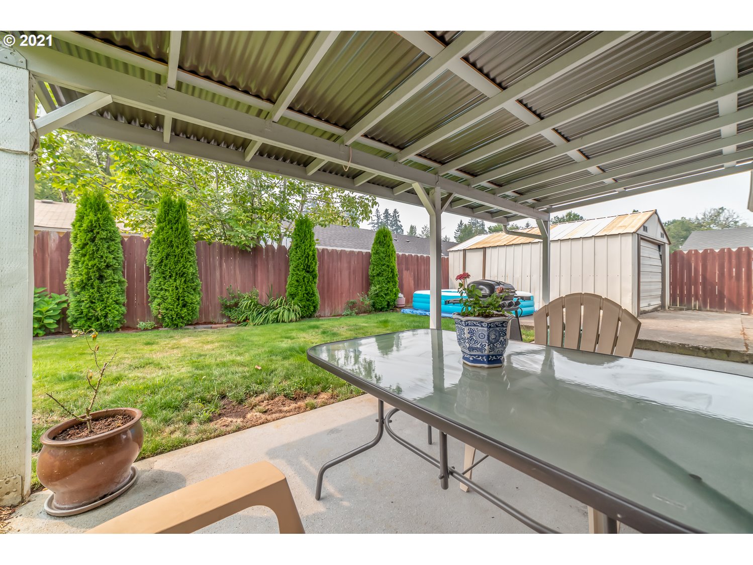 4853 Daisy Street Springfield, OR 97478 - Photo 31 of 32