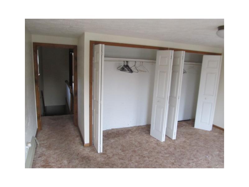 74 Frazier Avenue McKees Rocks, PA 15136 - Photo 9 of 11 Bedroom.