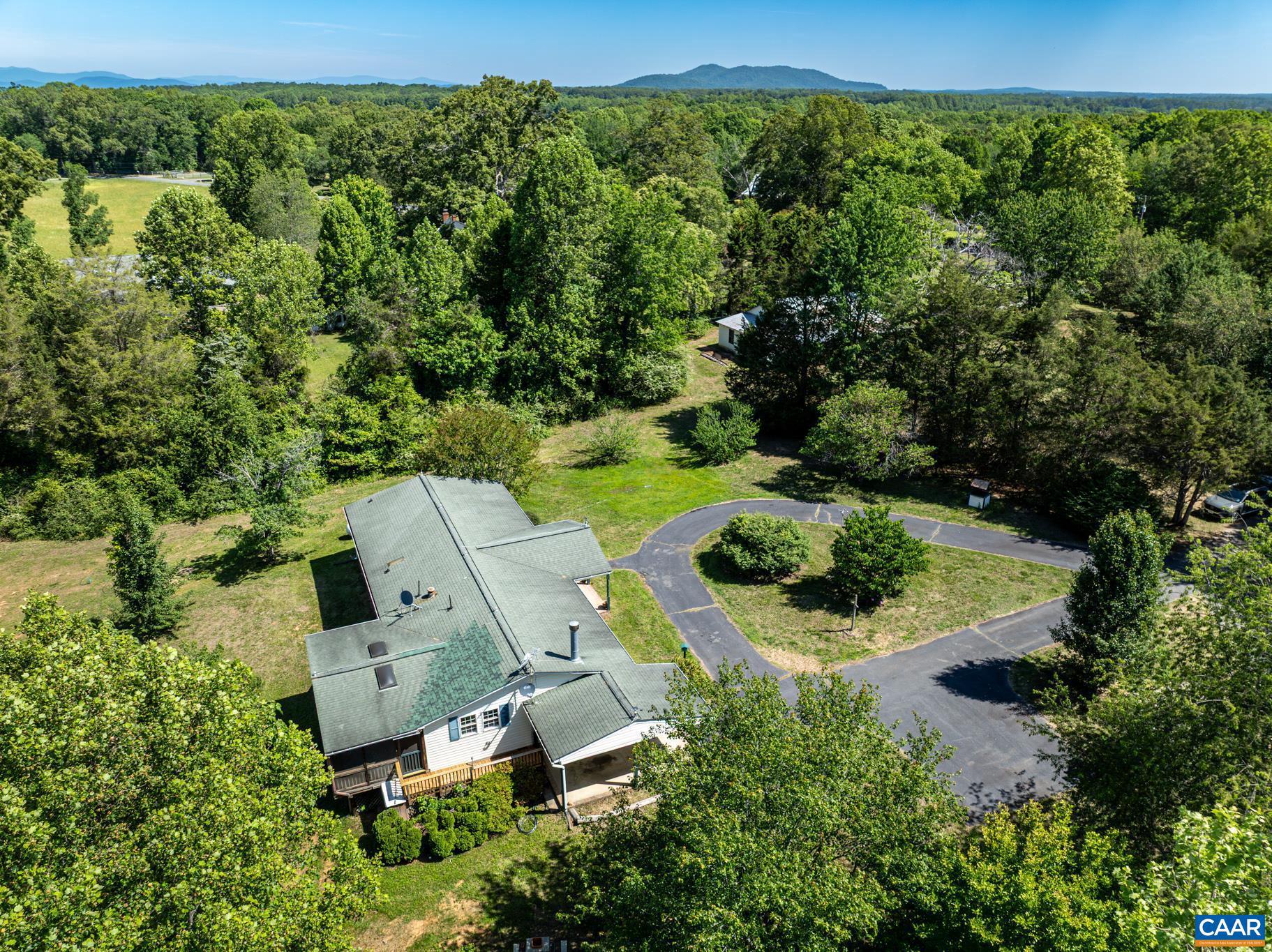 1529 John Tucker Road Aroda, VA 22709 - Photo 41 of 64