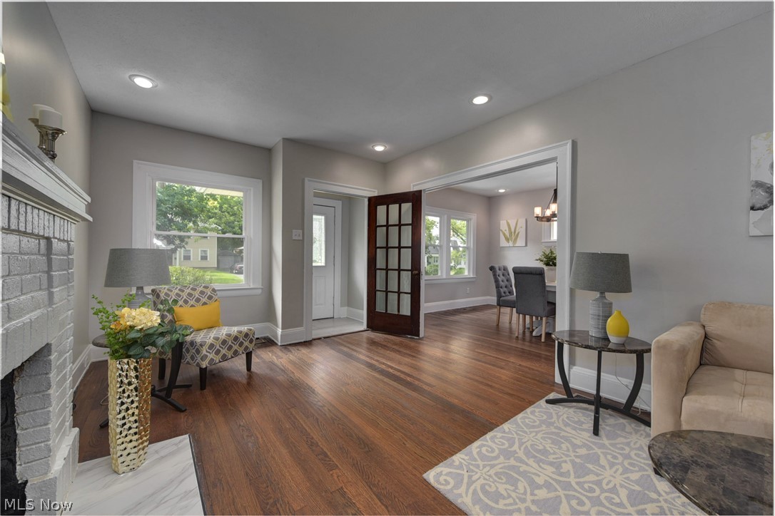 3139 Yorkshire Road Cleveland, OH 44118 - Photo 13 of 30 Gallery Image 13