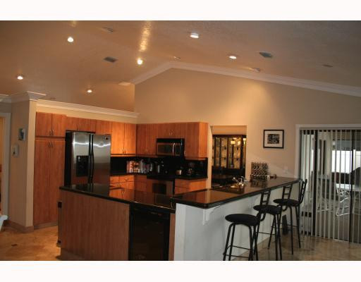 5061 Marina Circle Boca Raton, FL 33486 - Photo 4 of 11 Kitchen