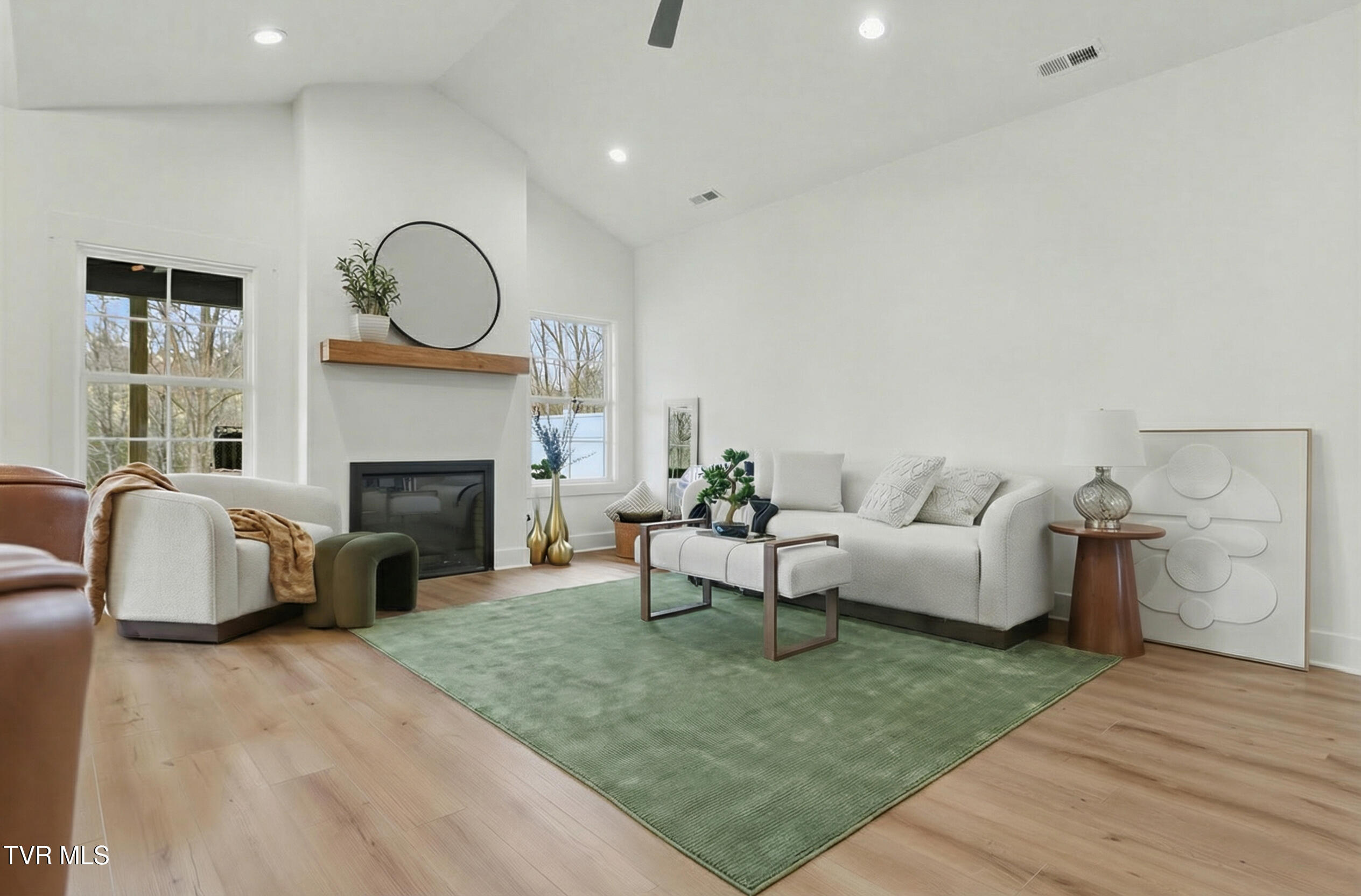 1521 Carroll Creek Road Johnson City, TN 37615 - Photo 16 of 53 The Sister Edit (18) 2