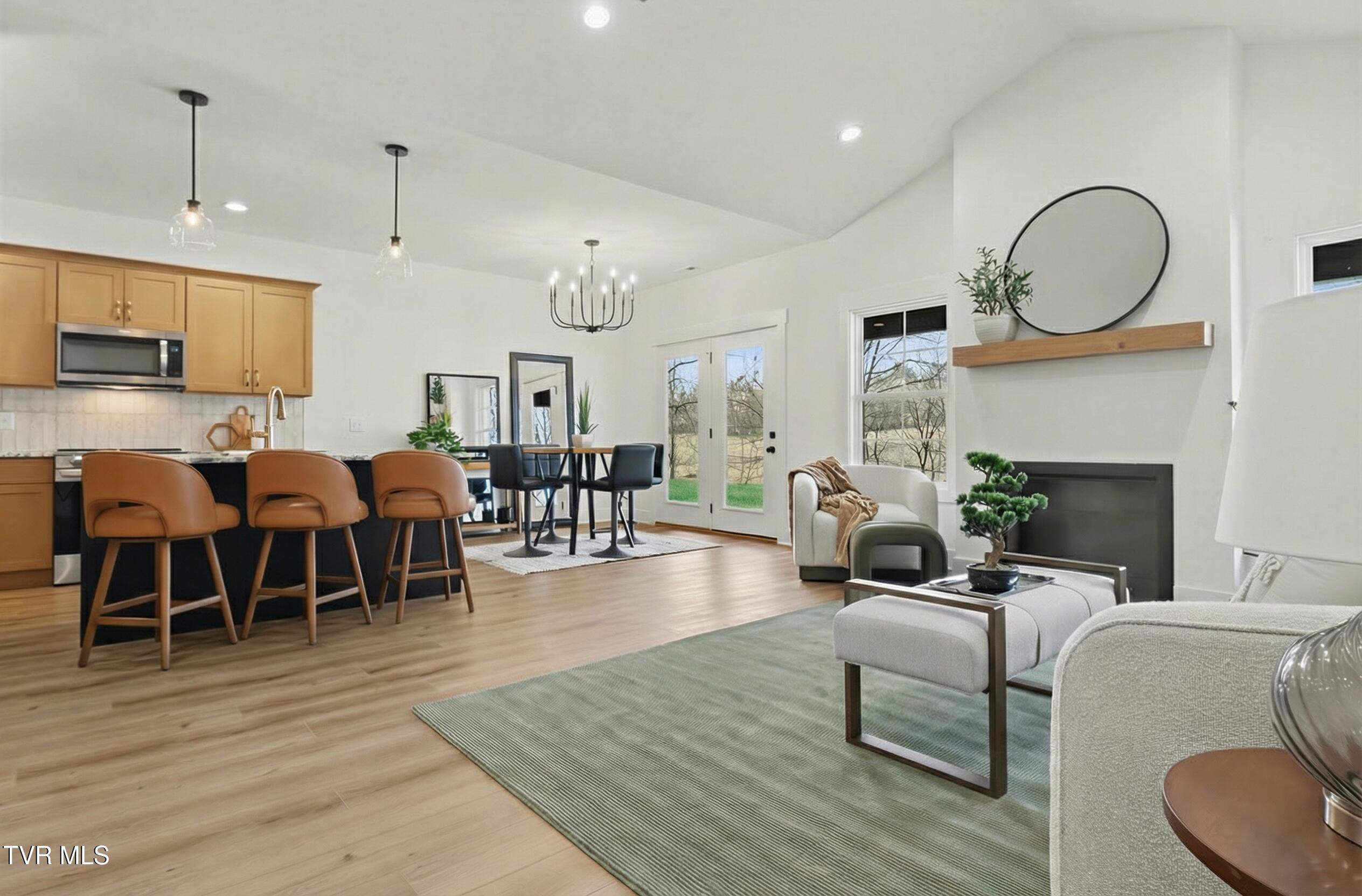 1521 Carroll Creek Road Johnson City, TN 37615 - Photo 18 of 53 The Sister Edit (19) 2