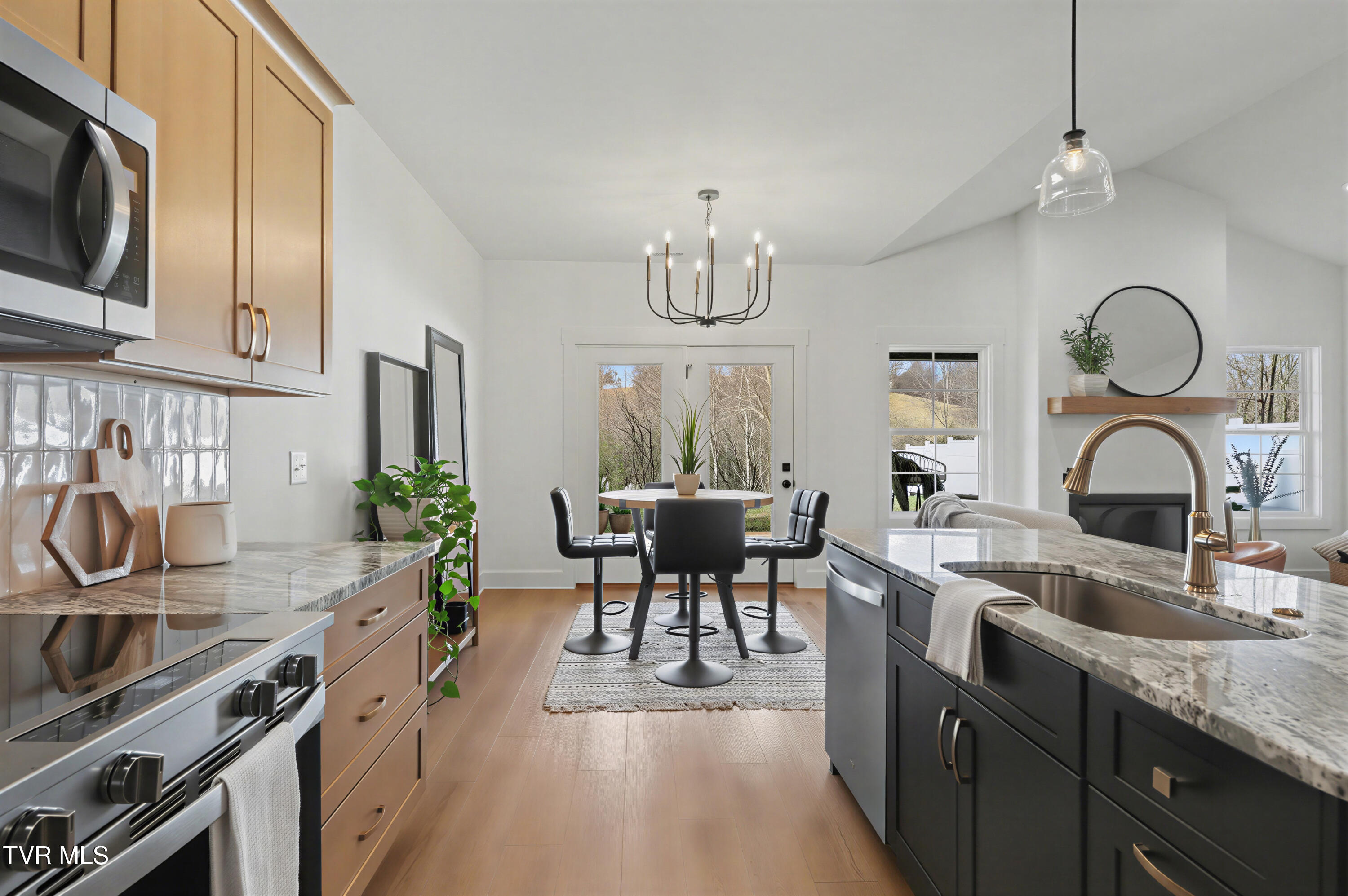 1521 Carroll Creek Road Johnson City, TN 37615 - Photo 20 of 53 The Sister Edit (20)