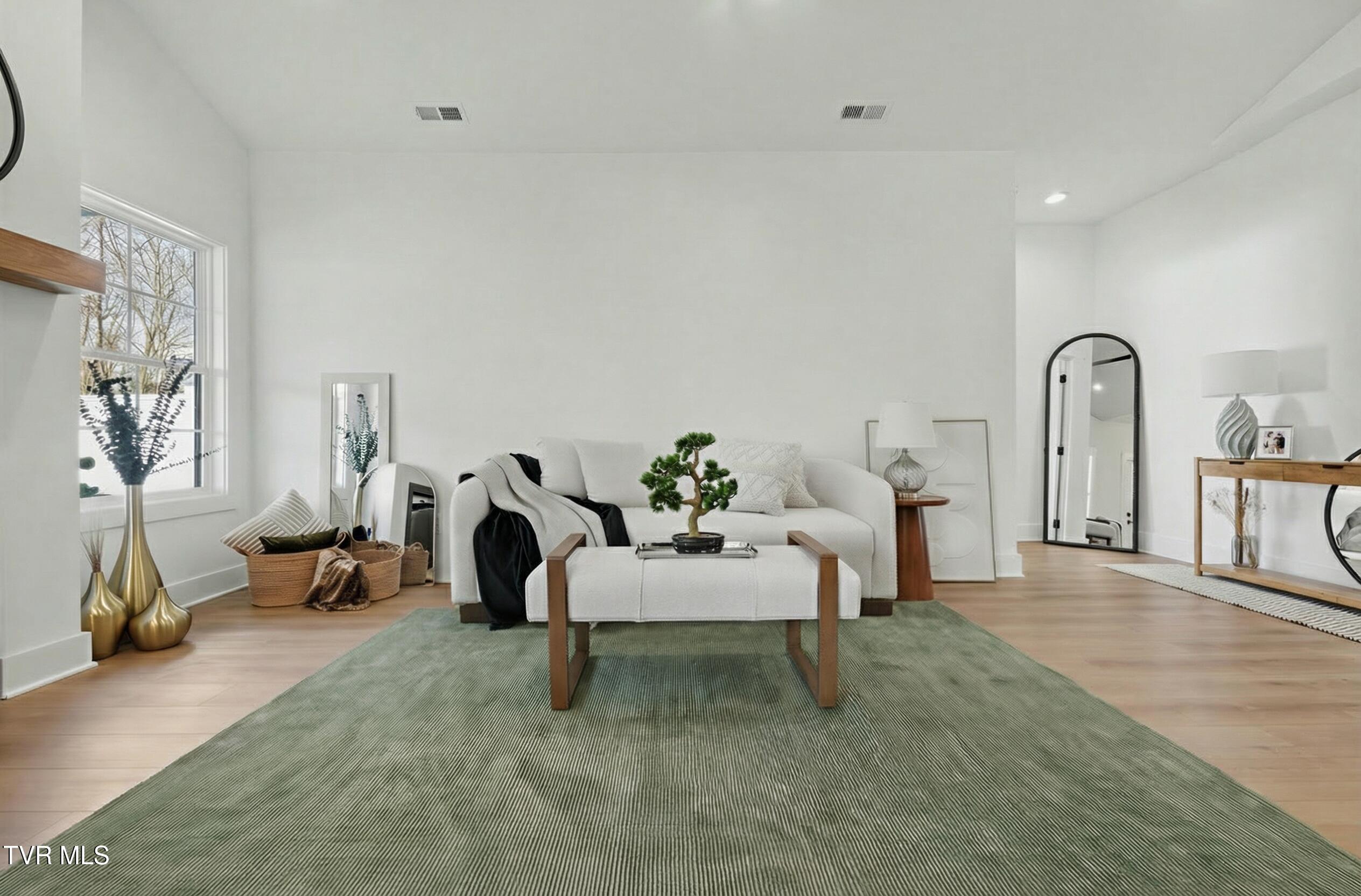 1521 Carroll Creek Road Johnson City, TN 37615 - Photo 8 of 53 The Sister Edit (11) 2