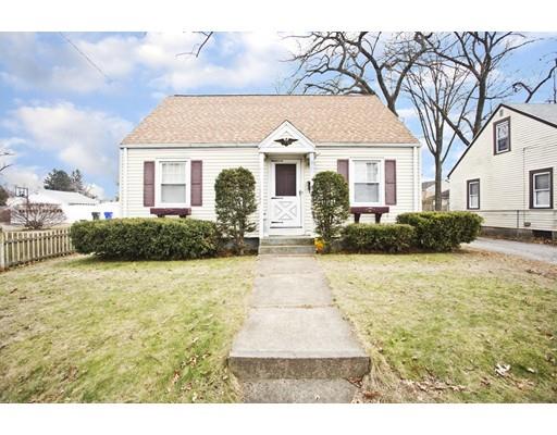 37 Drexel Street Springfield, MA 01104 - Photo 1 of 17