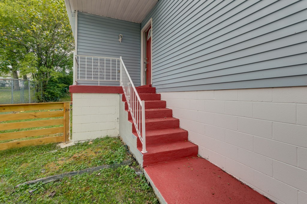 245 Warrior Road Madison, TN 37115 - Photo 6 of 24 Gallery Image 6