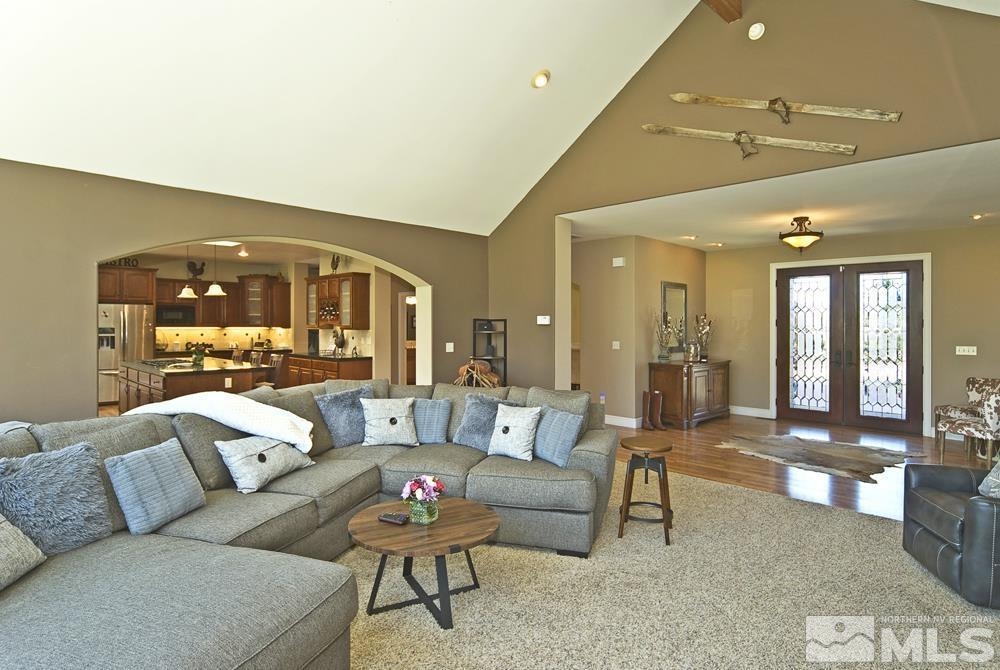 3460 Foothill Road Markleeville, CA 96120 - Photo 7 of 21 Gallery Image 7
