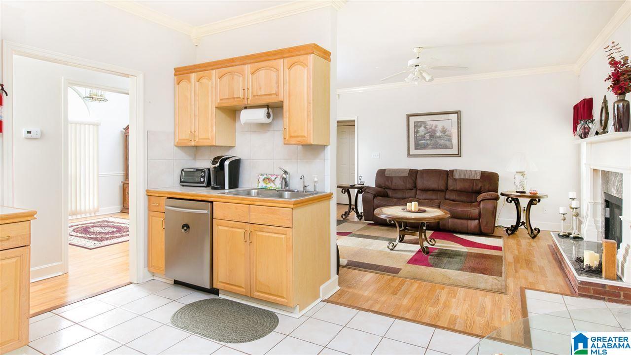 410 Roper Drive Trussville, AL 35173 - Photo 8 of 25