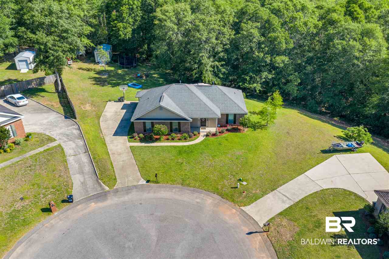 2090 Noah Court Semmes, AL 36575 - Photo 22 of 25