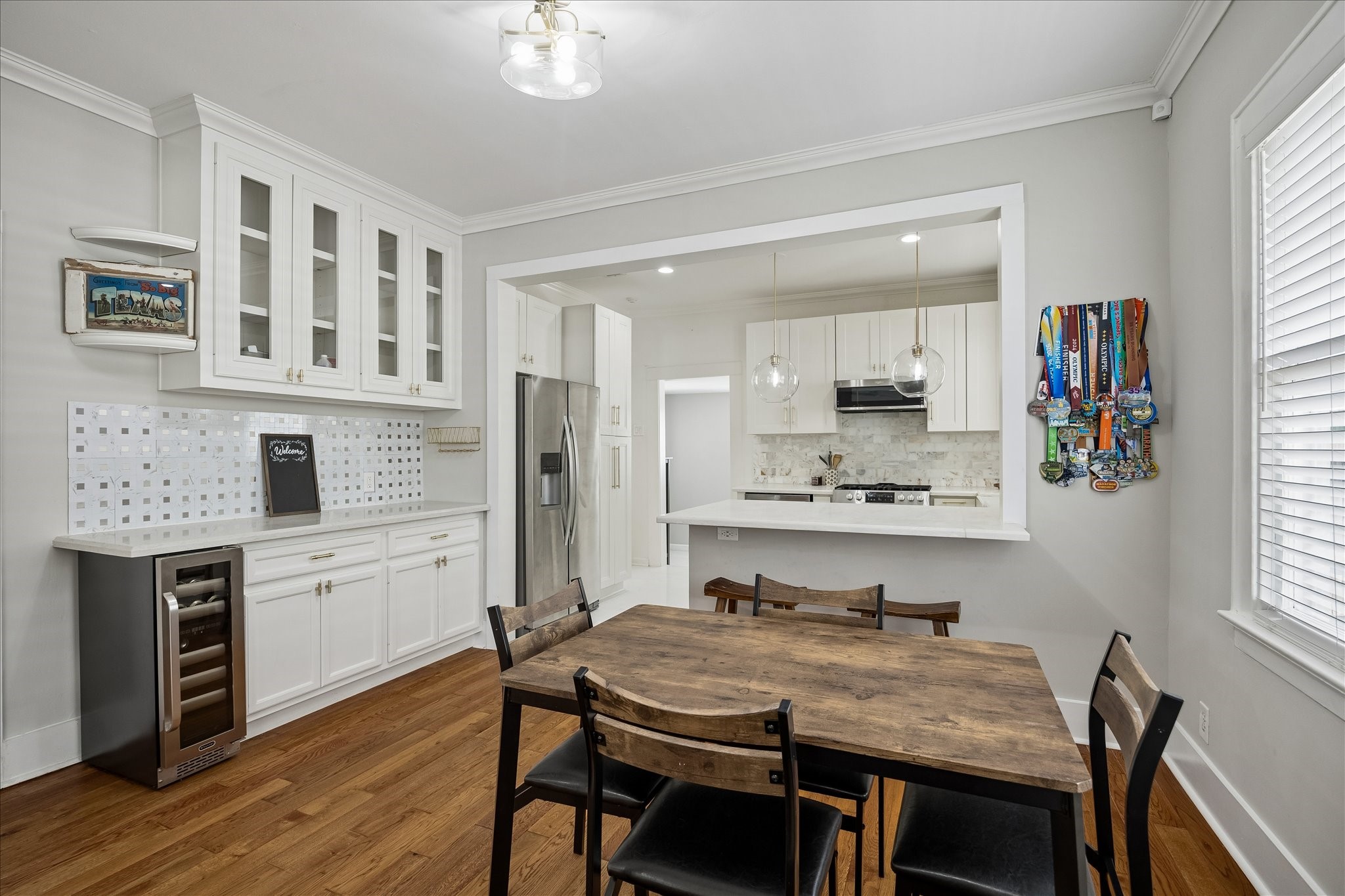 2231 Singleton Street Houston, TX 77008 - Photo 7 of 28