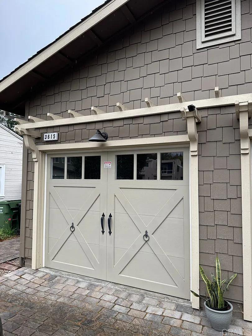 3615 Chestnut Street Lafayette, CA 94549 - Photo 2 of 11 a view of a house with a door