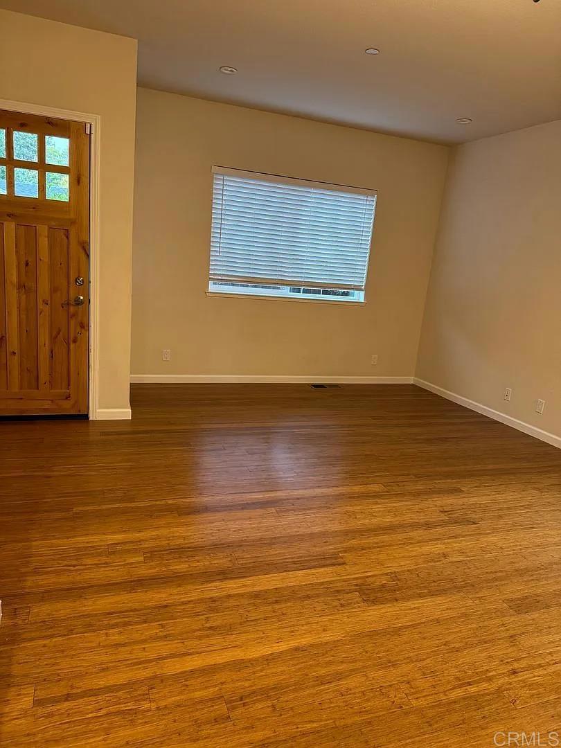 3615 Chestnut Street Lafayette, CA 94549 - Photo 9 of 11 a view of an ocean & mountain view