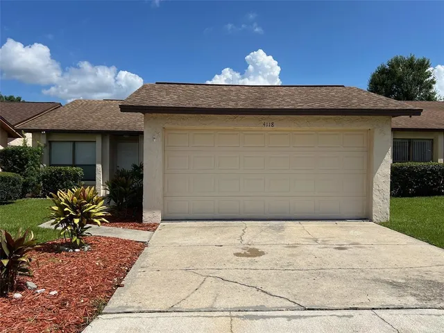 $235,000 | 4118 Fishermans Landing, Winter Haven, FL 33884