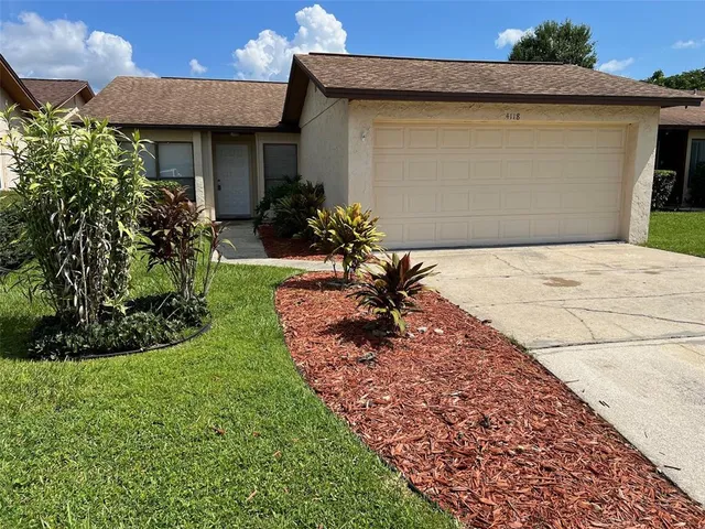 $235,000 | 4118 Fishermans Landing, Winter Haven, FL 33884