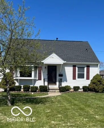 $289,900 | 522 East Fordice Street, Lebanon, IN 46052