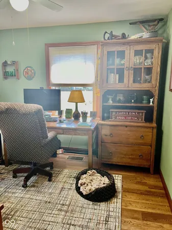 $279,900 | 522 East Fordice Street, Lebanon, IN 46052