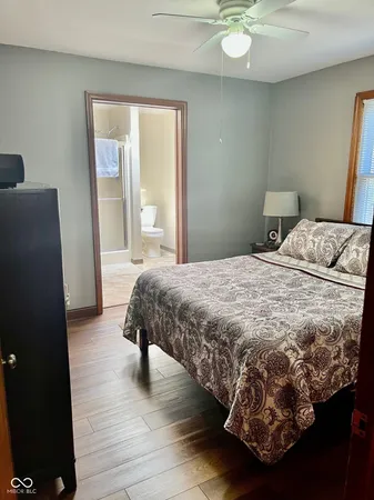 $279,900 | 522 East Fordice Street, Lebanon, IN 46052
