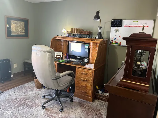 $279,900 | 522 East Fordice Street, Lebanon, IN 46052