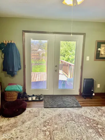 $279,900 | 522 East Fordice Street, Lebanon, IN 46052