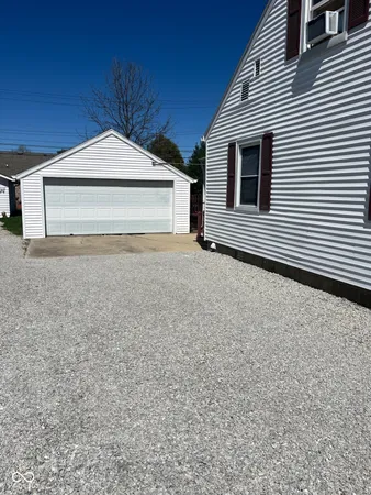 $279,900 | 522 East Fordice Street, Lebanon, IN 46052