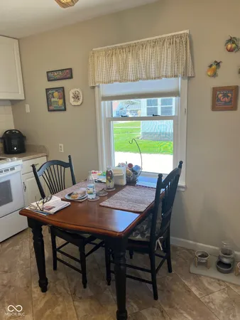 $279,900 | 522 East Fordice Street, Lebanon, IN 46052