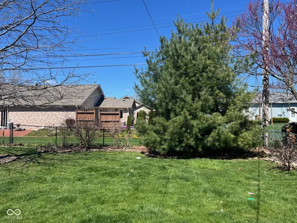 $279,900 | 522 East Fordice Street, Lebanon, IN 46052